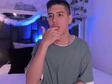 angel_khouri_ on Chaturbate 