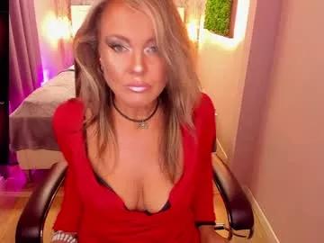 aniela_fox on Chaturbate 