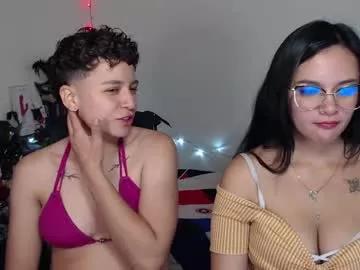 antonella_cruz02 on Chaturbate 