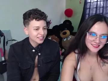 antonella_cruz02 on Chaturbate 