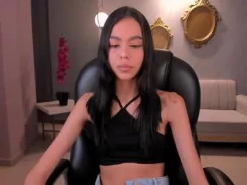 aprilstone_x on Chaturbate 