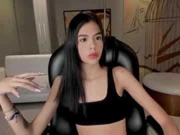 aprilstone_x on Chaturbate 