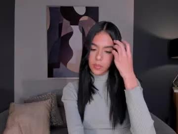 aprilstone_x on Chaturbate 