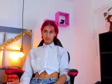 ariel_villa_ on Chaturbate 