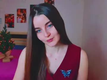 arielstonks_lovee on Chaturbate 