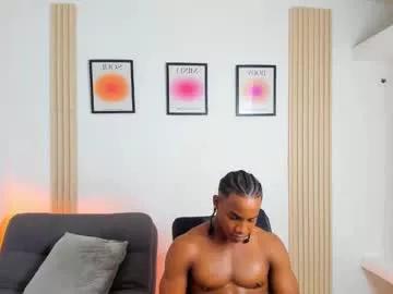 axel_silva1 on Chaturbate 