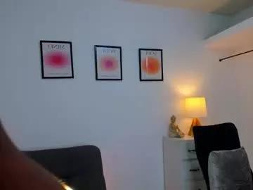 axel_silva1 on Chaturbate 