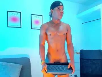 axel_silva1 on Chaturbate 