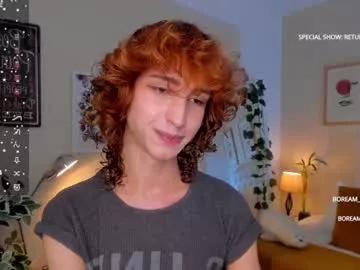 boream_ on Chaturbate 