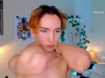 boream_ on Chaturbate 