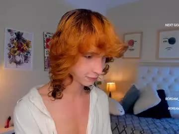 boream_ on Chaturbate 