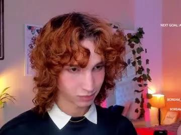 boream_ on Chaturbate 