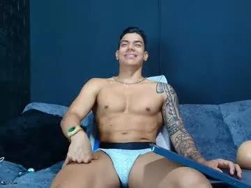 brayaanfit on Chaturbate 