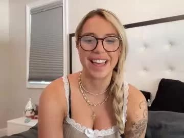 brielle_1 on Chaturbate 