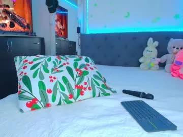 bryam_hot on Chaturbate 