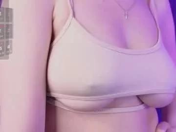 byrdtabitha on Chaturbate 