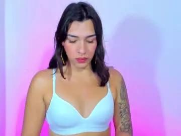 camila_coxx on Chaturbate 