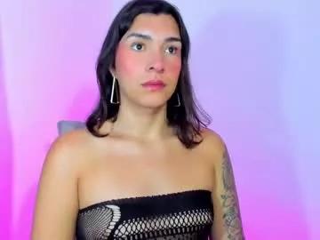 camila_coxx on Chaturbate 