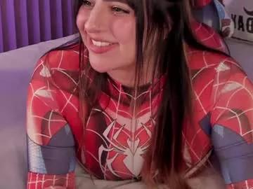 camila_matinez_ on Chaturbate 