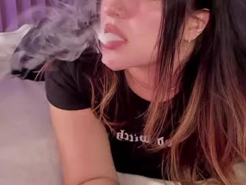 camila_matinez_ on Chaturbate 