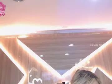 carlotta_ricci on Chaturbate 