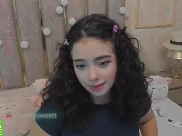 cheerrysweett on Chaturbate 