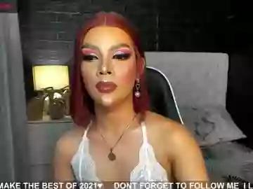 cherryharper on Chaturbate 