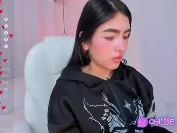 chloe__star_ on Chaturbate 