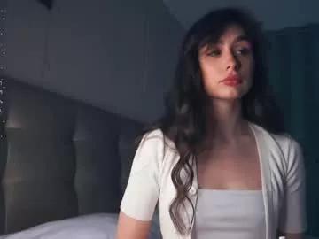 cinacramby on Chaturbate 