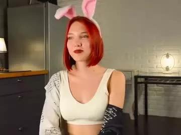 cuty_katy on Chaturbate 