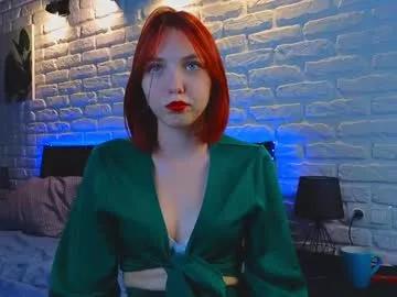 cuty_katy on Chaturbate 