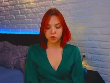 cuty_katy on Chaturbate 