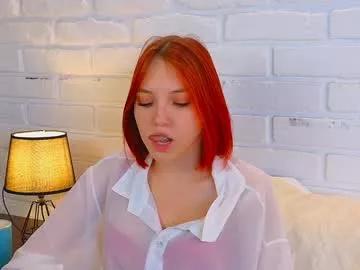 cuty_katy on Chaturbate 