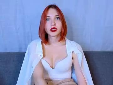 cuty_katy on Chaturbate 