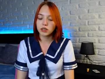 cuty_katy on Chaturbate 