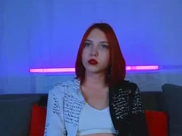 cuty_katy on Chaturbate 