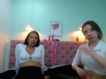 dakotha_90 on Chaturbate 