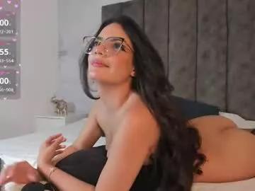 dana_vegaa on Chaturbate 