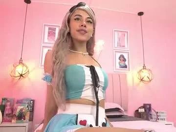 dani_parkerr on Chaturbate 