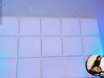 Freechat danii_hill on Chaturbate