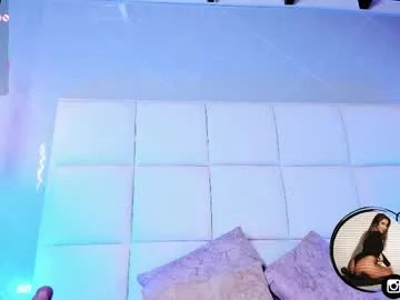 Freechat danii_hill on Chaturbate