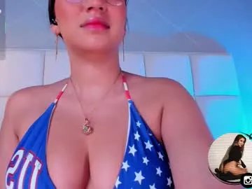 Freechat danii_hill on Chaturbate