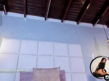 Freechat danii_hill on Chaturbate