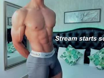 danteestone on Chaturbate 