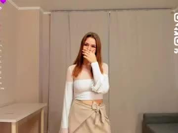 darlineboon on Chaturbate 