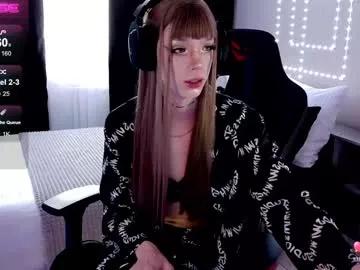 dasha_milkevich on Chaturbate 