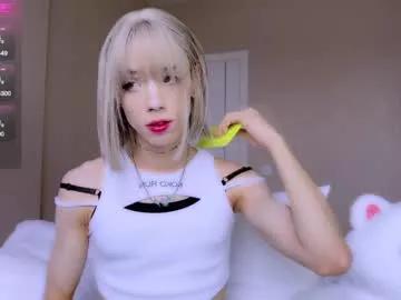 dasha_milkevich on Chaturbate 