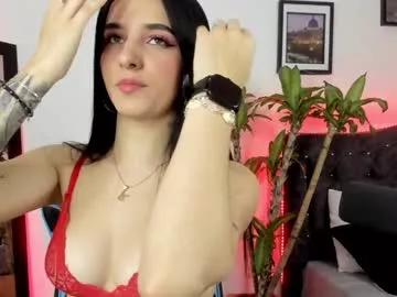 devlin_violet__ on Chaturbate 