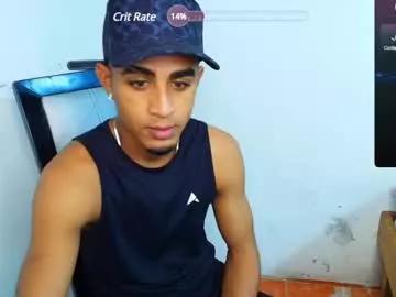 dominic_brand on Chaturbate 