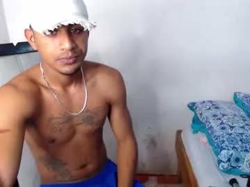 dominic_brand on Chaturbate 